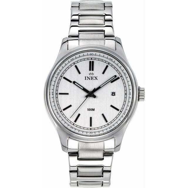 INEX 40mm A76208S4I Quartz Herre