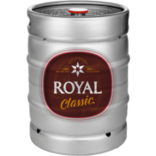 Royal Classic S-Type 4.6% 20L