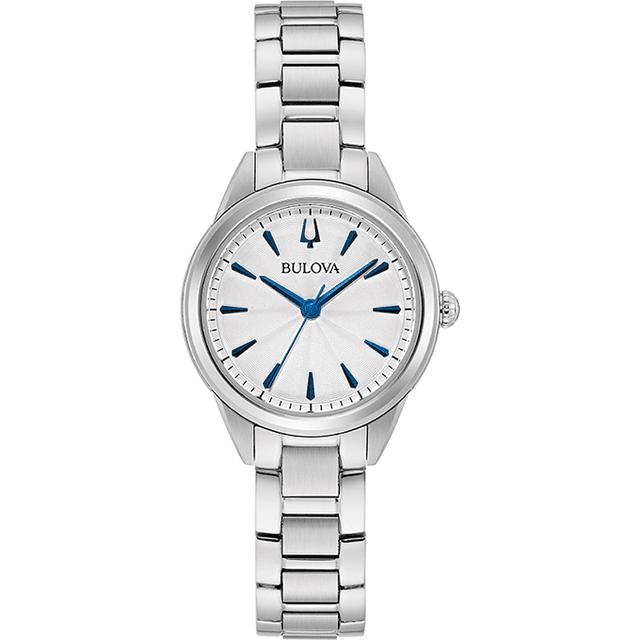 Bulova Ladies Sutton Bracelet (96L285)
