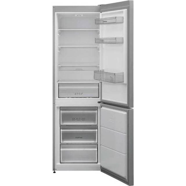 Vestfrost Solutions VCF20186X Køle-fryseskab