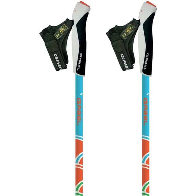 Gabel Nordic Energy F.L Poles 70-110 cm