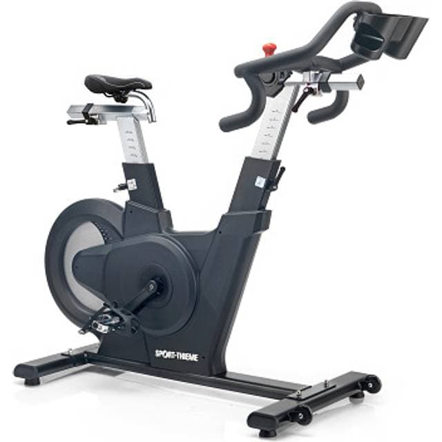 Sport-Thieme Indoor Bike IB600