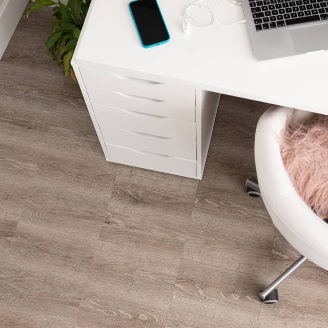 D-C-Fix Gulvfliser Lys Eg Light Oak 11 Stk