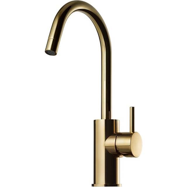 Tapwell Håndvaskarmatur EVM078 Messing