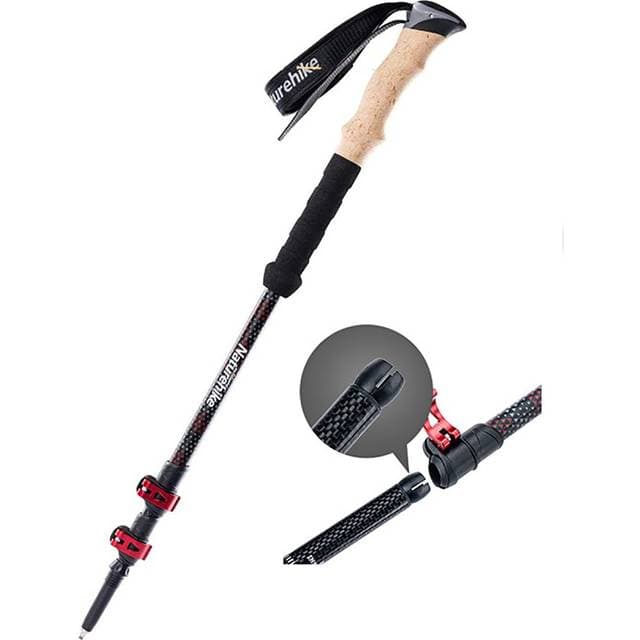 Naturehike Javadi Poles