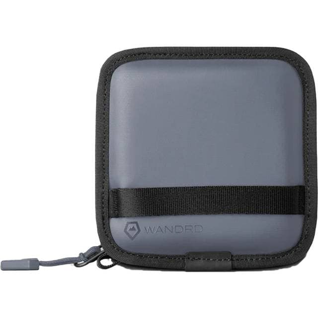 Wandrd Lens Filter Case Aegean Blue