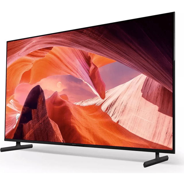 Sony KD-75X80L, 190,5