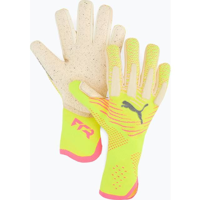 Puma Future Ultimate Goalkeeper Gloves Size 9