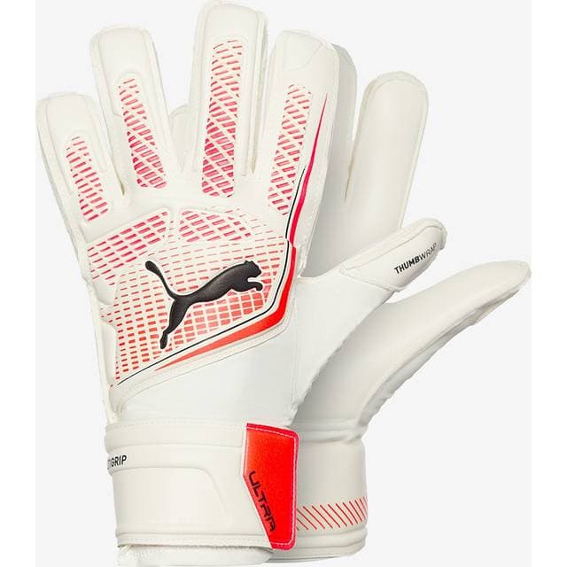Puma Ultra Match RC Goalkeeper Gloves Size 9
