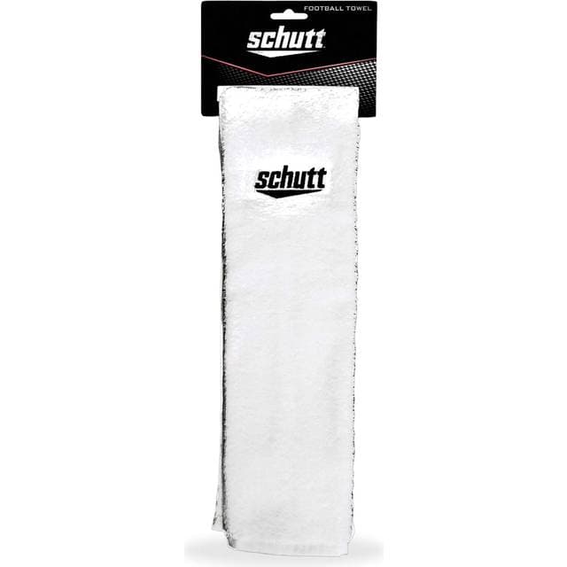 Schutt Football Gameday Field Towel