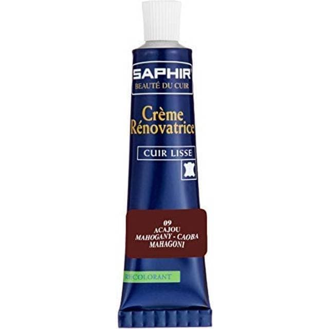 Saphir Rensecreme