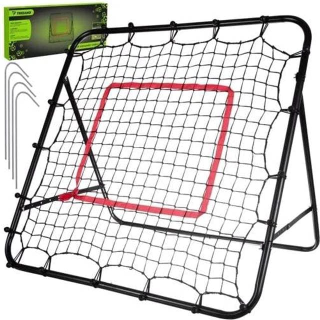 Fodbold Rebounder 100 x 100 cm