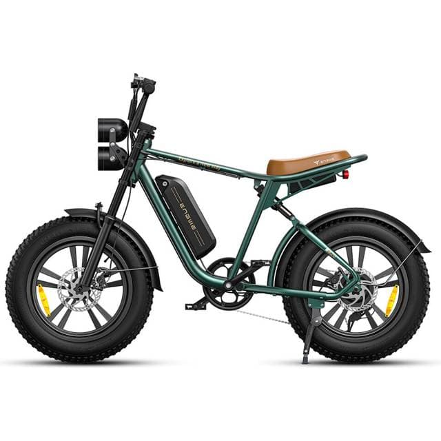 Engwe M20 13Ah 750W - Green
