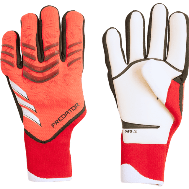 adidas PRED GL PRO FSP 10.5 Rød