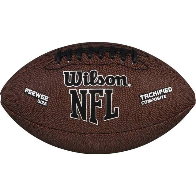 Wilson Passback Official Composite Football