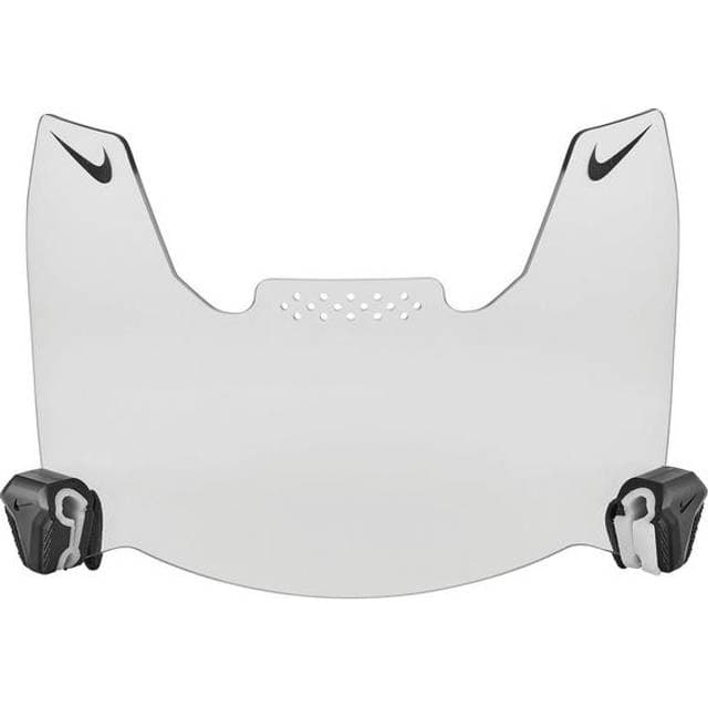 Nike Vapor Eye Shield Transparent