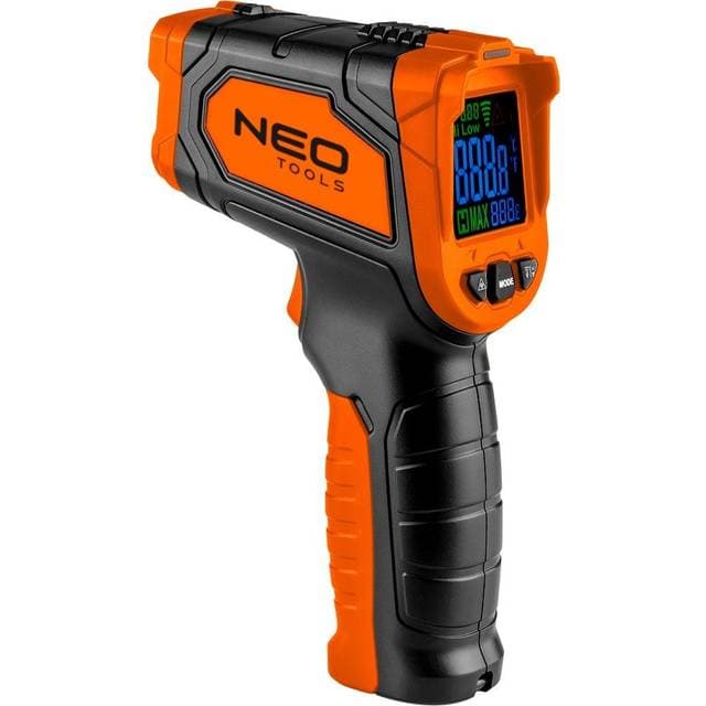 Neo Tools Pyrometer C-50~880