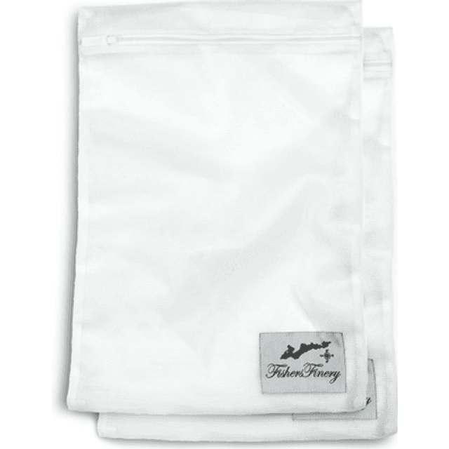 Fishers Finery Laundry Bag 2 Pack
