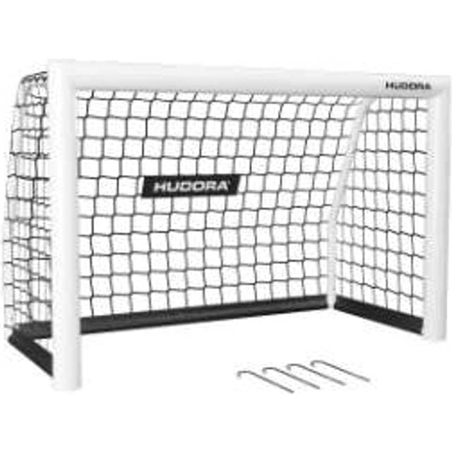 Hudora Fußballtor Advanced 120/180/240/300