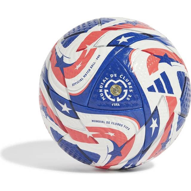 adidas FIFA Club World Cup 25 Pro Bold
