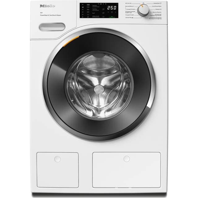 Miele WWG880WCS Vaskemaskine