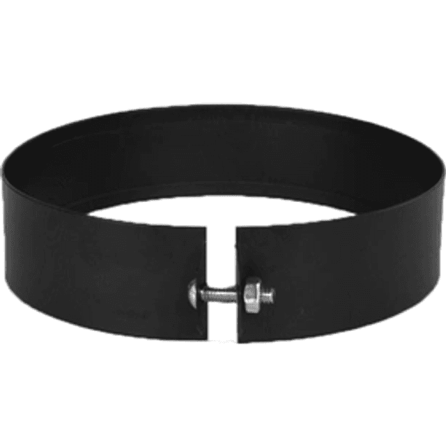 Selkirk Univ Finishing Band TV191157