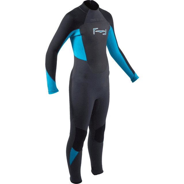 Gul Response 53 BS Jnr Stmr JL Jet/N.Blue