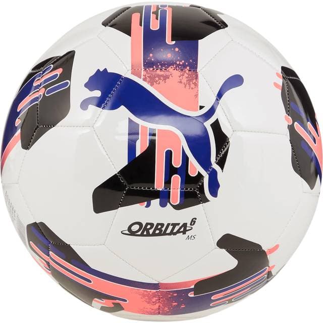 Puma Orbita 6 Machine Stitch Soccer Ball
