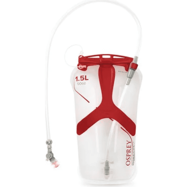 Osprey Drikkedunk, Hvid 10005149