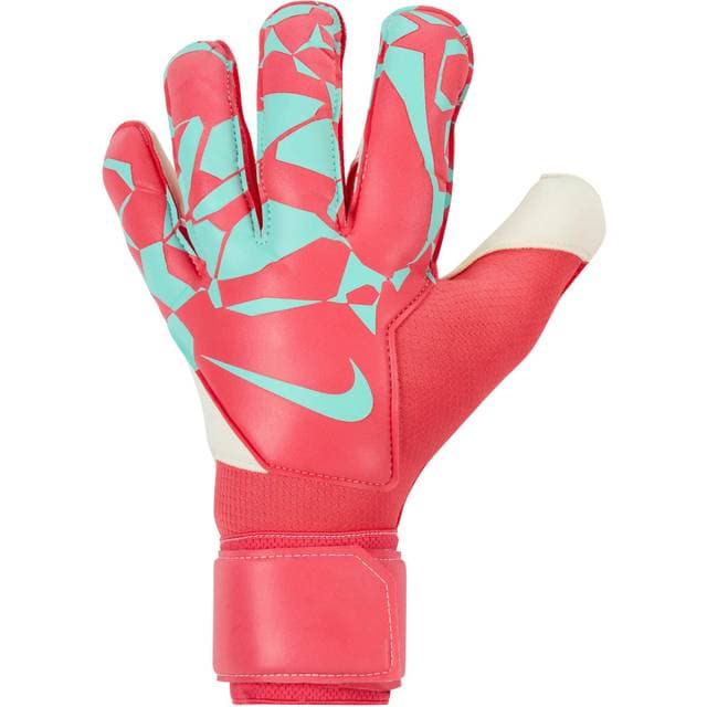 Nike Grip3 Goalkeeper Rød 9