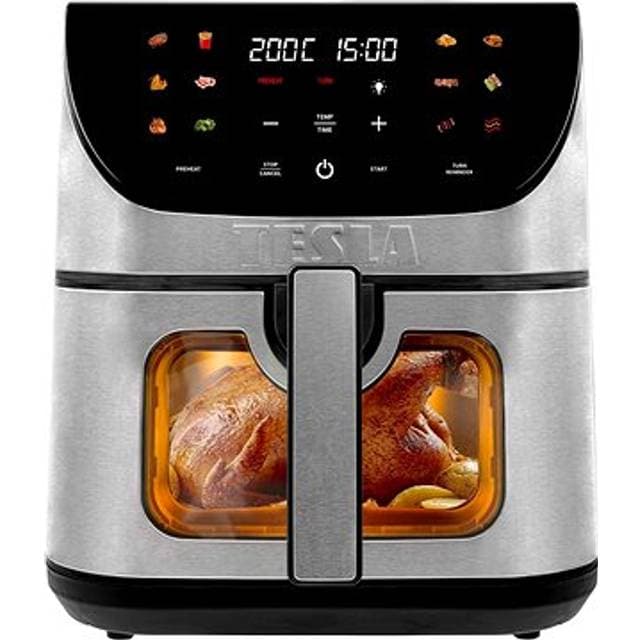 Tesla AirCook Q70 XXL WiFi Pro Wielofunkcyjna