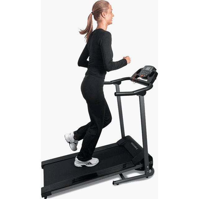 Ascendic 7011 Sammenklappeligt Gåbånd