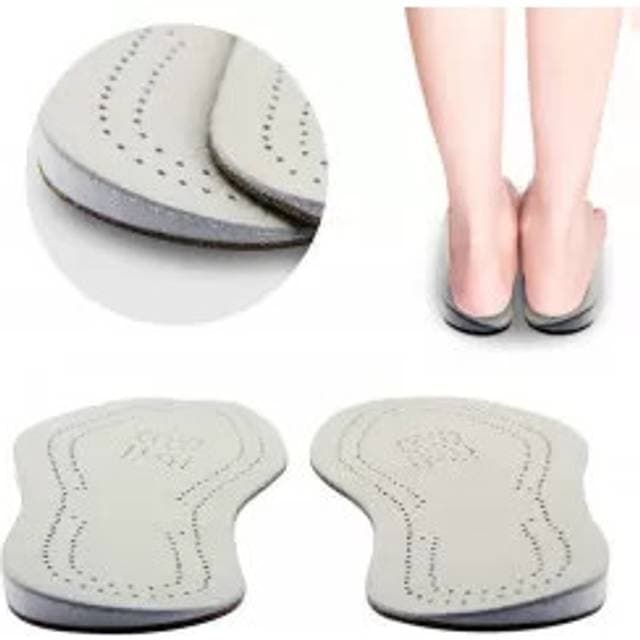 INF O-Leg Correction Insoles XL