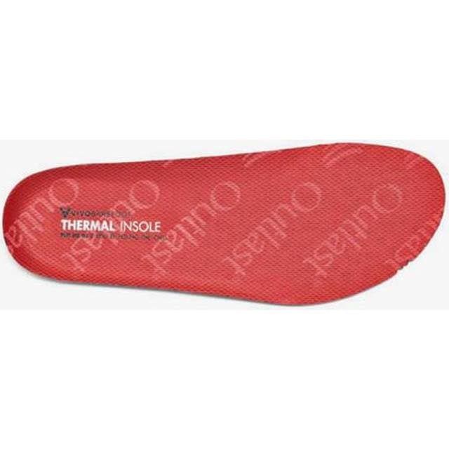 Vivobarefoot Thermal Insole Juniors 34