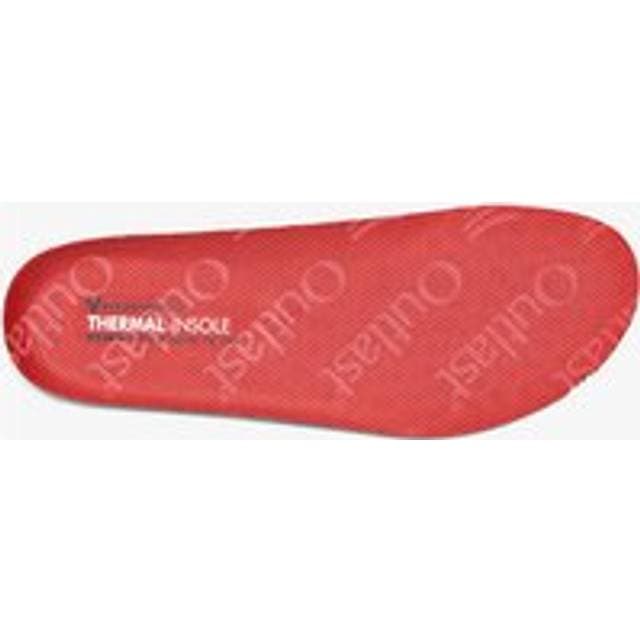 Vivobarefoot Thermal Insole Toddlers 20