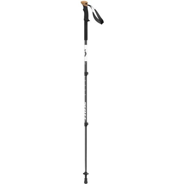 Scott Trek Carbon Trekking Poles 100 x 130 cm