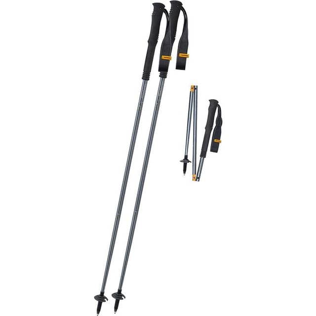 Komperdell Fxlite Ti Poles