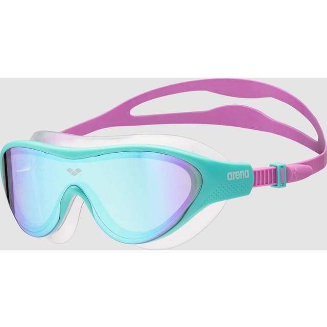 Arena Kid's The One Mask Mirror 6-12