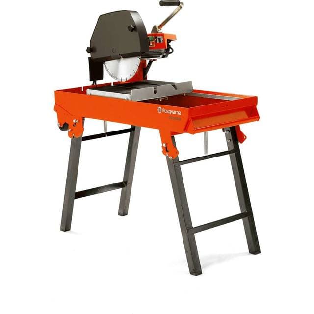 Husqvarna Stenskæremaskine TS 350 E