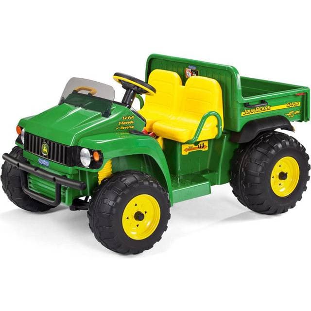 Peg-Pérego John Deere Gator HPX 12V