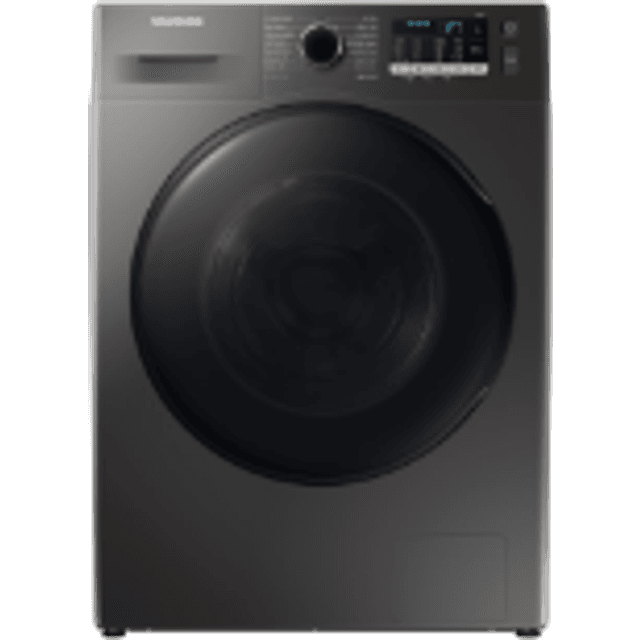 Samsung WF90F11C4S Sort