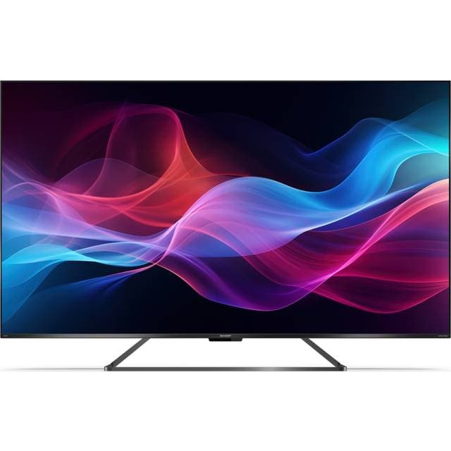 Sharp 65GR8465E 65" 4K UHD Google TV