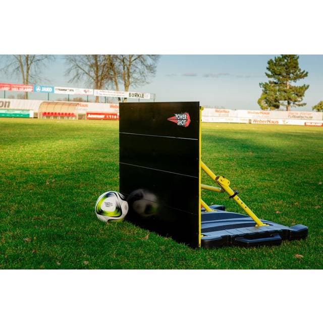 Powershot Rebound Wall