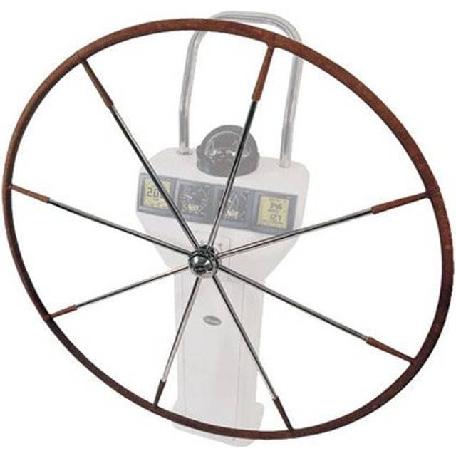 Lewmar Ratt Commodore 71 cm 28" skål