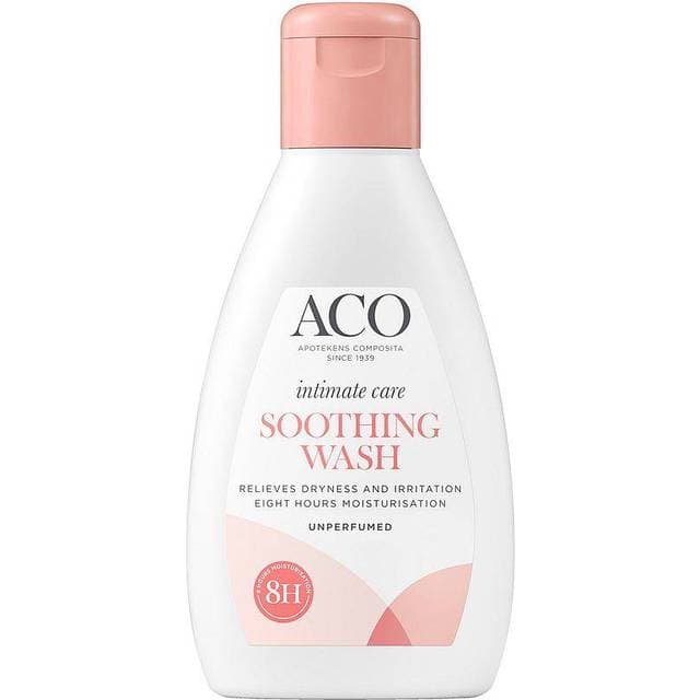 ACO Intimate Care Sooth Wash 200 ml 200ml