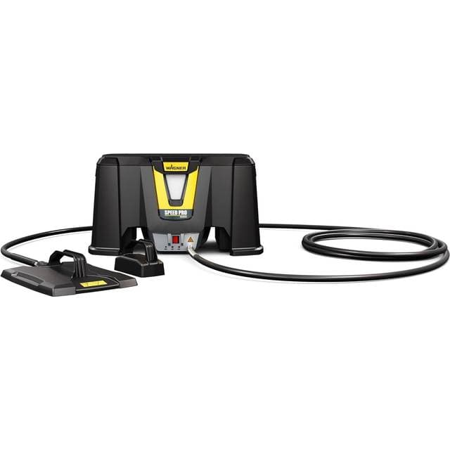Wagner SteamForce Speed Pro