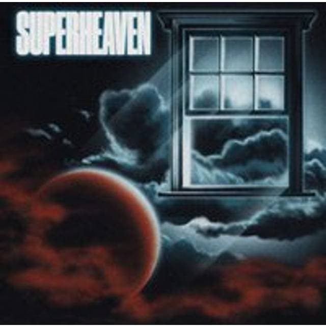 Superheaven (LP) (Vinyl)