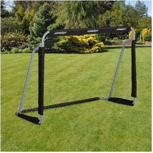 Relaxdays Jalkapallomaali