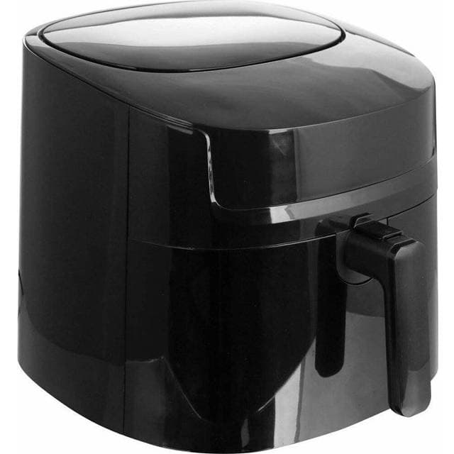 Emerio Smart Frituregryde Sort AF-129622.1