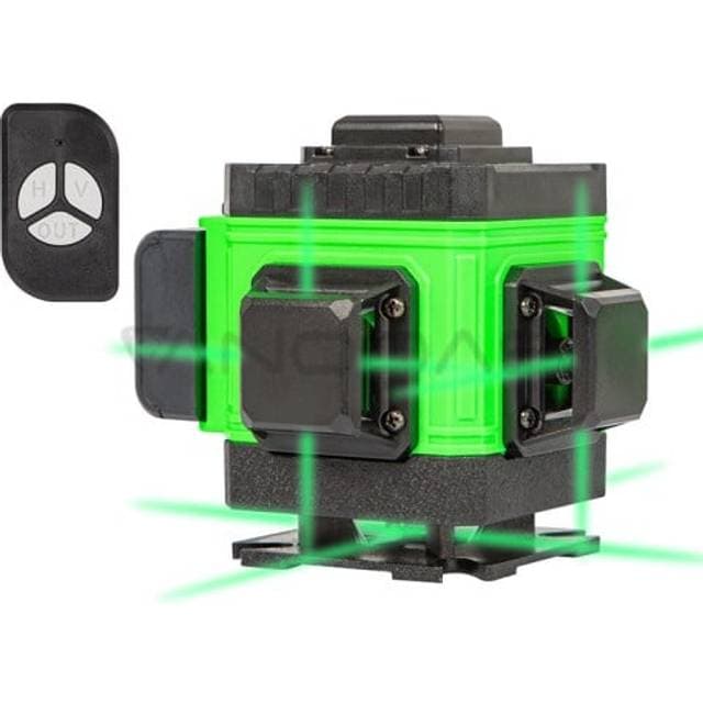 Blow GT-C1 Laser Cross Level Meter 12 Line 3D